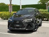 لكزس NX 350 2024